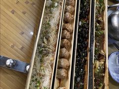 -丰依竹食·老牌竹筒饭