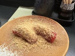 -Sushi Hanzo半藏(天环广场店)