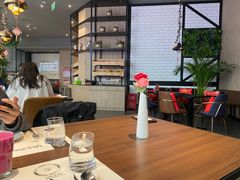 -西堤牛排(合肥之心城店)