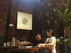 -良友书坊(安徽路店)
