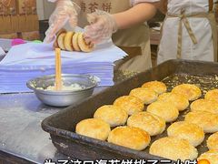 -荣家小吃(紫阳街店)