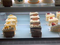 -烫面包·面包烘焙(绿地缤纷城店)