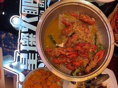 -星璨火吧KTV聚会餐厅(丰庆路店)
