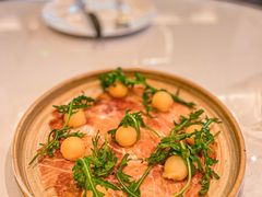 -盐说·西式餐酒馆(光明万达店)