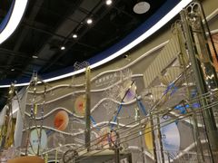 -佛山科学馆