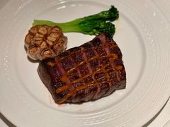 主厨牛小排-Mogul Eatery·大亨餐酒馆