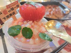 -朱光玉火锅馆(小寨原力场店)