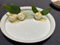柠檬桂花山药-锦府园(环球港店)
