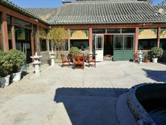 -三品尚院(贝勒府旧址店)