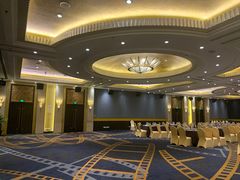 -上海银星皇冠假日酒店