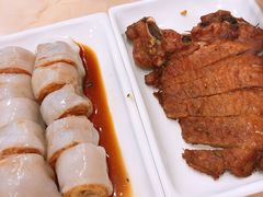 -盛记粥面(佐敦店)