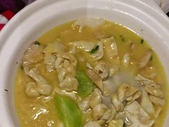 -鱼食饭稻·苏浙土菜17年老馆子(平江路店)