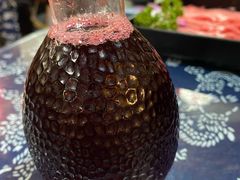 -丽江庭院·云南野生菌·海鲜火锅(鼓楼四合院店)