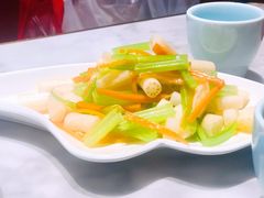 -杏花堂·山西菜馆(晋中万达店)