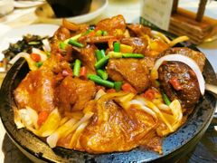 -中国徽菜·徽商故里(远大店)