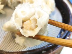 锅贴虾仁烧卖-海汇源老烧麦店(东大街总店)