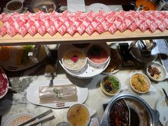 -东道煮牛肉火锅(东盛大街店)
