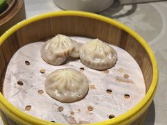 -如轩·海鲜砂锅粥·潮汕菜(南城店)
