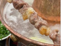 -情忆草原涮肉馆