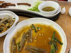 -醉壹号海鲜大排档·老厦门特色菜(厦门美食地标店)