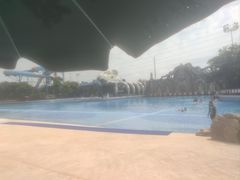 -苏州乐园森林水世界