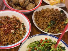 -冶建镜子·老南昌大排档·江西虾王(总店)