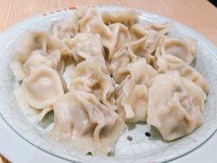 -老边饺子馆(东单店)