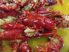 -龙虾风暴(松江店)