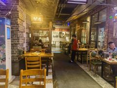 -那些年记忆烧烤