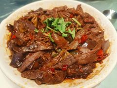 -广益饭店·云南菜·传统滇菜(翠湖北门书屋店)