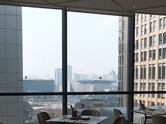 -TABLE·味西餐厅-成都茂业JW万豪酒店