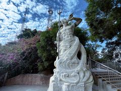 -景山公园