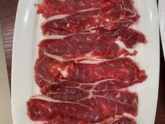 -潮汕牛肉火锅