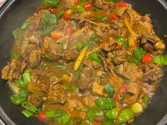 -彭耕记猪油炒小菜(吉联mall店)