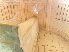 -洛阳古墓博物馆