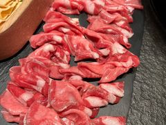 -盡膳口福跷脚牛肉火锅(晶耀前滩店)