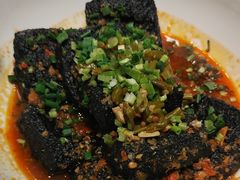 老长沙臭豆腐-老湘村·湖南土菜(天河维多利店)