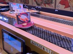 -寿司郎(皇庭广场店)