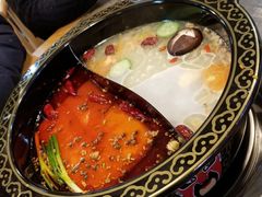 -签签飞串串火锅