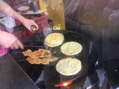 -军屯锅魁(城市花园店)