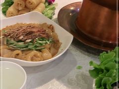 -东来顺饭庄(新源里店)