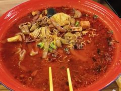 -文立新·秤盘麻辣烫(天通苑店)