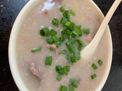 -熊记鸡粥瑞熊美食店(石岗大街店)
