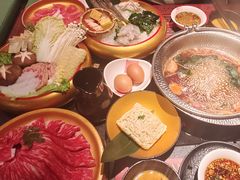 -牛New寿喜烧(闵行龙湖天街店)