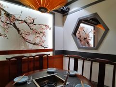 包厢-京元盛铜锅涮肉(上海总店)