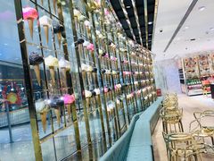 -VENCHI 闻绮(北京国贸商城店)