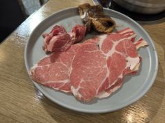 -纽牛有约自助烤肉(漳州中闽店)