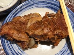 -95号酱骨·一块豆腐(展春园西路店)