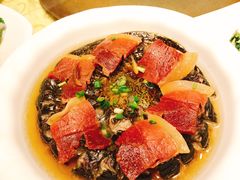 -龙井壹号·茶缘山景宴(龙井村店)