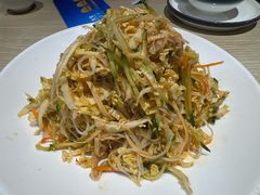 -小船渔村•大连菜•大连焖鱼(黄河路店)